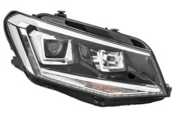 PROIETT DX VW CADDY 05/15- VOLKSWAGEN - CADDY - Mod. 04/15 - 08/20