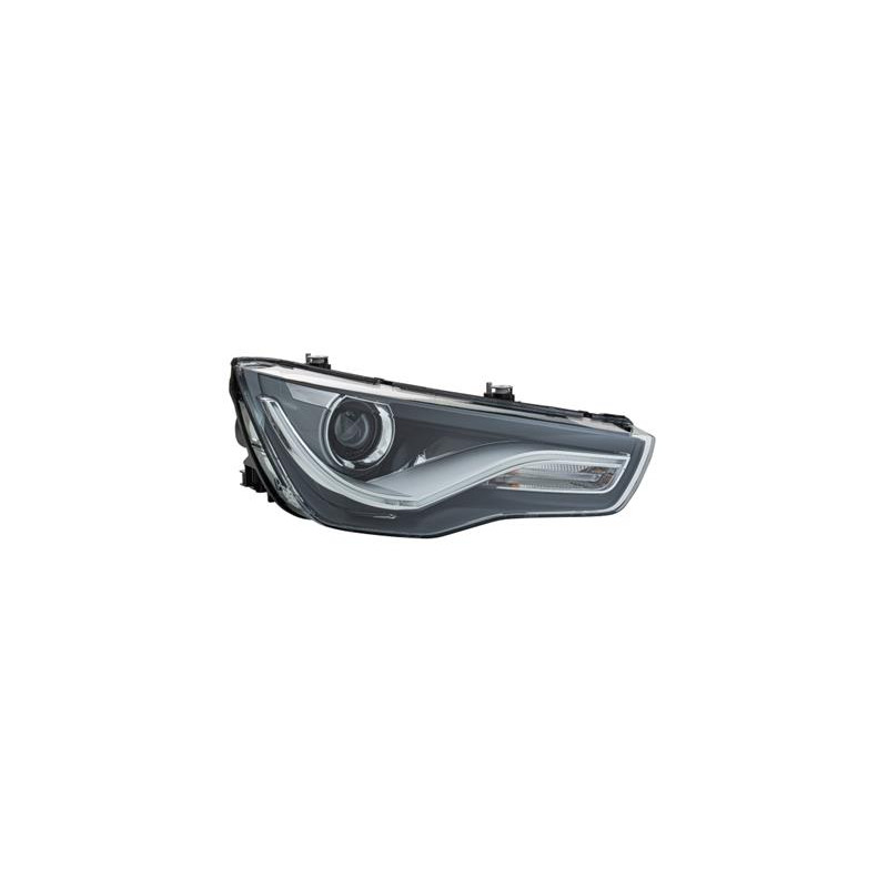 FARO BIXENO DX AUDI A1 -10/14 AUDI - A1 - Mod. 07/14 - 09/18