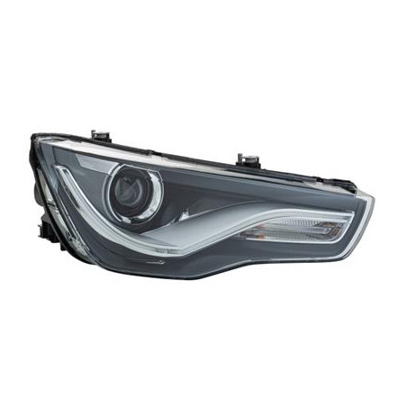 FARO BIXENO DX AUDI A1 -10/14 AUDI - A1 - Mod. 07/14 - 09/18