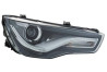 FARO BIXENO DX AUDI A1 -10/14 AUDI - A1 - Mod. 07/14 - 09/18