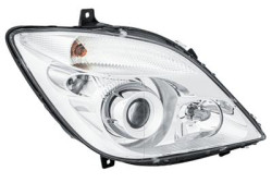 FARO DX BIXENO MB SPRINTER -08/13 MERCEDES - SPRINTER - Mod. 04/06 - 08/13