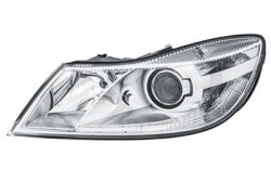 PROIETT SK OCTAVIA SX 09- SKODA - OCTAVIA - Mod. 11/08 - 04/13