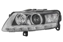 PROIETT SX AUDI A6 10/08- AUDI - A6 - Mod. 05/04 - 10/08