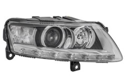 PROIETT DX AUDI A6 10/08- AUDI - A6 - Mod. 05/04 - 10/08