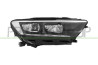 PROIETTORE DESTRO-ELETTRICO-CON MOTORE-SENZA CENTRALINA-FULL LED-VERSIONE VALEO VOLKSWAGEN - T-ROC - Mod. 11/17 - 02/22