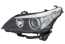 FARO BMW S 5 E60 07/03 -- SX BMW - 5 SERIES - E60/E61 - Mod. 07/03 - 03/07