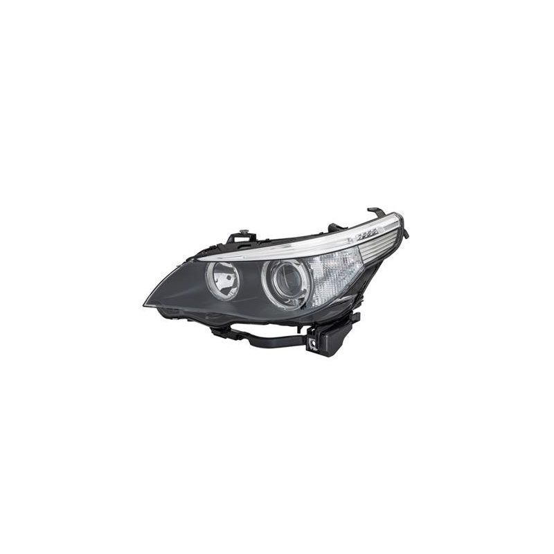 FARO BMW S 5 E60 07/03 -- SX BMW - 5 SERIES - E60/E61 - Mod. 07/03 - 03/07