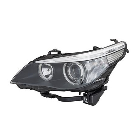FARO BMW S 5 E60 07/03 -- SX BMW - 5 SERIES - E60/E61 - Mod. 07/03 - 03/07