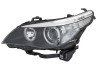 FARO BMW S 5 E60 07/03 -- SX BMW - 5 SERIES - E60/E61 - Mod. 07/03 - 03/07