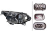 FARO BMW S 5 E60 07/03 -- SX BMW - 5 SERIES - E60/E61 - Mod. 07/03 - 03/07
