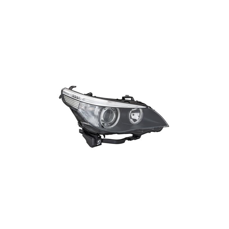 FARO BMW S 5 E60 07/03 -- DX BMW - 5 SERIES - E60/E61 - Mod. 07/03 - 03/07