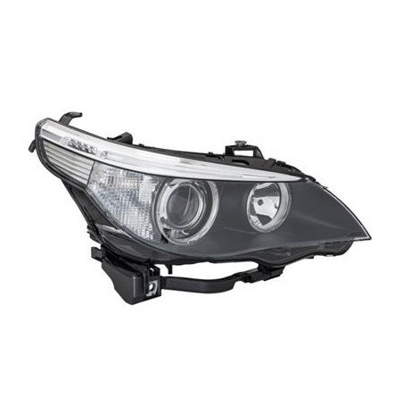 FARO BMW S 5 E60 07/03 -- DX BMW - 5 SERIES - E60/E61 - Mod. 07/03 - 03/07
