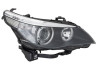 FARO BMW S 5 E60 07/03 -- DX BMW - 5 SERIES - E60/E61 - Mod. 07/03 - 03/07