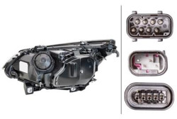 FARO BMW S 5 E60 07/03 -- DX BMW - 5 SERIES - E60/E61 - Mod. 07/03 - 03/07