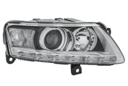 PROIETT DX AUDI A6 10/08- AUDI - A6 - Mod. 05/04 - 10/08