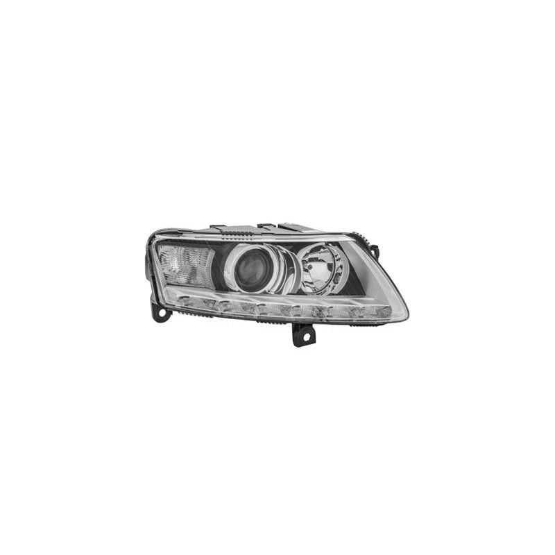 PROIETT DX AUDI A6 10/08- AUDI - A6 - Mod. 11/08 - 11/11