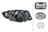 PROIETT BMW S3 SX 09/08 BMW - 3 SERIES - E90/E91 - Mod. 03/05 - 02/09