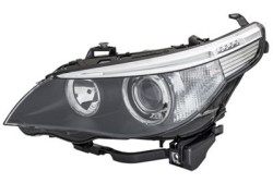 PROIETT BMW S5 E60 01/05 -SX BMW - 5 SERIES - E60/E61 - Mod. 07/03 - 03/07