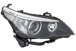 PROIETT BMW S5 E60 01/05 -DX BMW - 5 SERIES - E60/E61 - Mod. 07/03 - 03/07