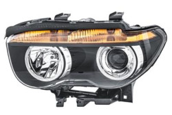 PROIETT BMW 7 IND ARANCIO SX BMW - 7 SERIES - E65 - Mod. 01/03 - 12/05