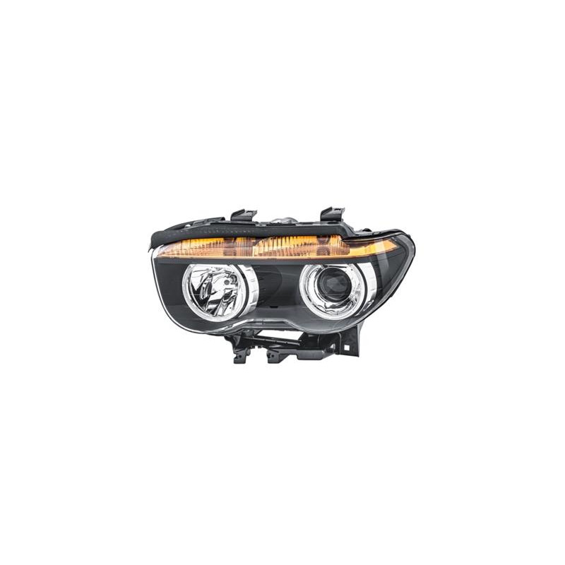 PROIETT BMW 7 IND ARANCIO SX BMW - 7 SERIES - E65 - Mod. 01/03 - 12/05