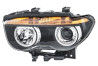 PROIETT BMW 7 IND ARANCIO SX BMW - 7 SERIES - E65 - Mod. 01/03 - 12/05