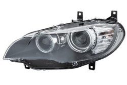 PROIETT BMW X6 SX 05/08- BMW - X5 - E70N - M-TECH - Mod. 05/10 - 05/13