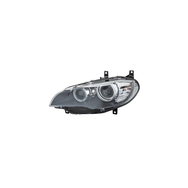 PROIETT BMW X6 SX 05/08- BMW - X5 - E70N - M-TECH - Mod. 05/10 - 05/13