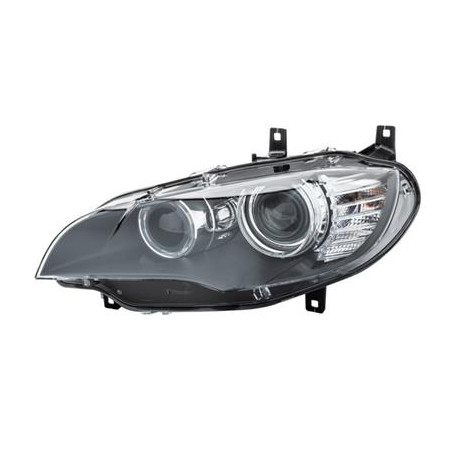 PROIETT BMW X6 SX 05/08- BMW - X5 - E70N - M-TECH - Mod. 05/10 - 05/13
