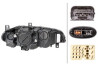 PROIETT BMW X6 SX 05/08- BMW - X5 - E70N - M-TECH - Mod. 05/10 - 05/13
