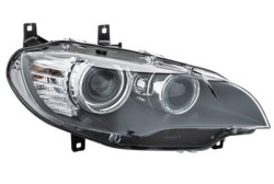 PROIETT BMW X6 DX 05/08- BMW - X5 - E70N - M-TECH - Mod. 05/10 - 05/13