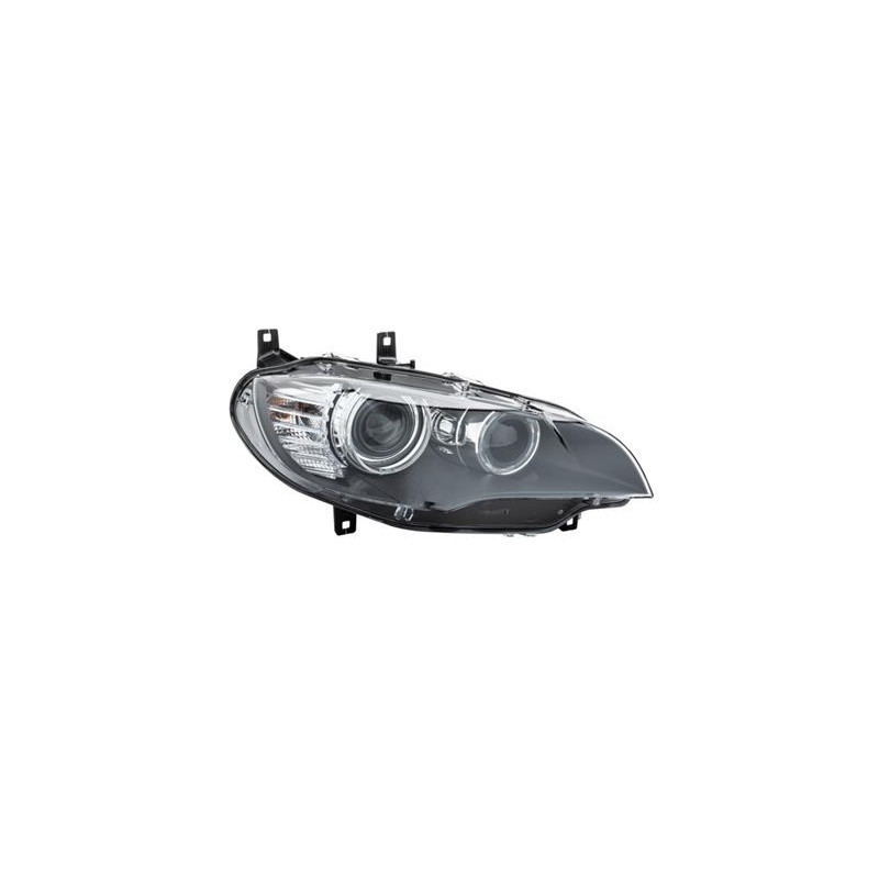 PROIETT BMW X6 DX 05/08- BMW - X5 - E70N - M-TECH - Mod. 05/10 - 05/13
