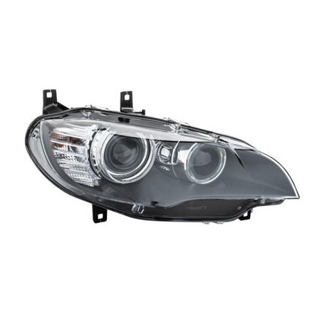 PROIETT BMW X6 DX 05/08- BMW - X5 - E70N - M-TECH - Mod. 05/10 - 05/13