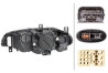PROIETT BMW X6 DX 05/08- BMW - X5 - E70N - M-TECH - Mod. 05/10 - 05/13