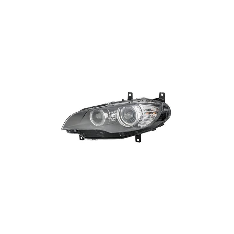 FARO SX BI-XENO BMW X6 -07/14 BMW - X5 - E70N - M-TECH - Mod. 05/10 - 05/13