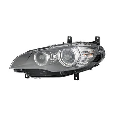 FARO SX BI-XENO BMW X6 -07/14 BMW - X5 - E70N - M-TECH - Mod. 05/10 - 05/13