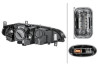 FARO SX BI-XENO BMW X6 -07/14 BMW - X5 - E70N - M-TECH - Mod. 05/10 - 05/13