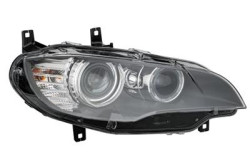 FARO DX BI-XENO BMW X6 -07/14 BMW - X5 - E70N - M-TECH - Mod. 05/10 - 05/13