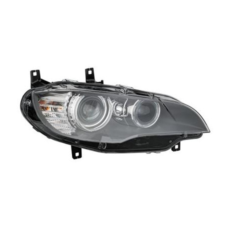 FARO DX BI-XENO BMW X6 -07/14 BMW - X5 - E70N - M-TECH - Mod. 05/10 - 05/13