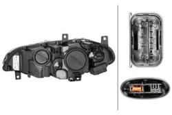 FARO DX BI-XENO BMW X6 -07/14 BMW - X5 - E70N - M-TECH - Mod. 05/10 - 05/13