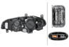 FARO DX BI-XENO BMW X6 -07/14 BMW - X5 - E70N - M-TECH - Mod. 05/10 - 05/13