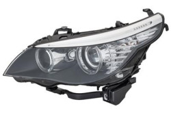 PROIETT SX BMW S5 04/07- BMW - 5 SERIES - E60/E61 - Mod. 07/03 - 03/07