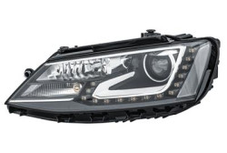 PROIETT SX VW JETTA 06/10- VOLKSWAGEN - JETTA (A6) - Mod. 01/10 - 06/14