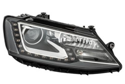 PROIETT DX VW JETTA 06/10- VOLKSWAGEN - JETTA (A6) - Mod. 01/10 - 06/14