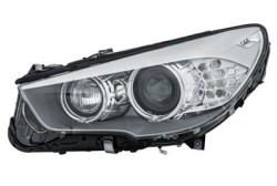 PROIETT BMW S5 GT SX 10/09- BMW - 5 SERIES - F07 GT LCI - Mod. 01/13 - 12/17