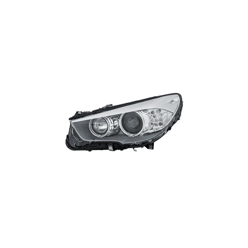 PROIETT BMW S5 GT SX 10/09- BMW - 5 SERIES - F07 GT LCI - Mod. 01/13 - 12/17