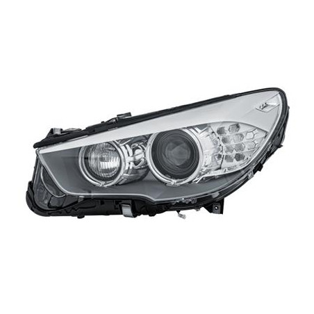 PROIETT BMW S5 GT SX 10/09- BMW - 5 SERIES - F07 GT LCI - Mod. 01/13 - 12/17