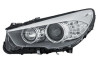 PROIETT BMW S5 GT SX 10/09- BMW - 5 SERIES - F07 GT LCI - Mod. 01/13 - 12/17