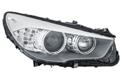 PROIETT BMW S5 GT DX 10/09- BMW - 5 SERIES - F07 GT LCI - Mod. 01/13 - 12/17