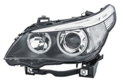 PROIETT BMW 5 E60 07/03- SX BMW - 5 SERIES - E60/E61 - Mod. 07/03 - 03/07
